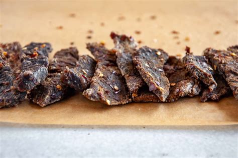 jerkaay|How to Make Beef Jerky .